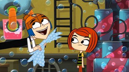 capitulo 18-Pop va a la burbuja⧸Chica, pronto serás un festival