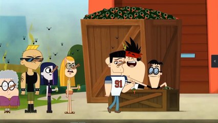 capitulo 21-Bee Bop, una esponja vegetal⧸Labios A-Capaella ahora