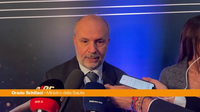 Salute, Schillaci Per un SSN efficiente dobbiamo fare prevenzione