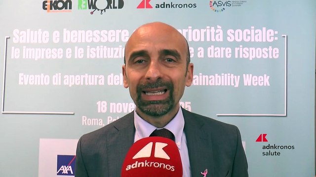 Salute: Magno (Komen Italia), ‘qualità vita paziente oncologica migliora l’aderenza’