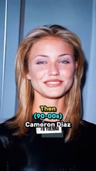 Time Warp Challenge: Guess Their Age Then vs. Now! (Hollywood Legends)