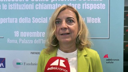 Salute: Bottiroli (Axa Italia), ‘In Italia timori legati all’assistenza sanitaria’