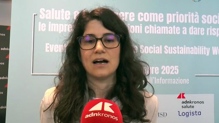 Salute: oncologa Carbognin, ‘progetto Narr-Arti migliora alleanza terapeutica medico-paziente’