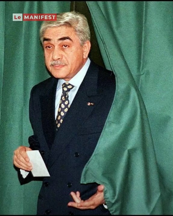 Le Manifest - 🚨🇬🇧 Archives UK : révélations sur l’élection Zeroual📜 Des documents déclassifiés montrent comment Londres voyait la présidentielle algérienne de 1995 : avancée pluraliste… mais sous haute méfiance occidentale.