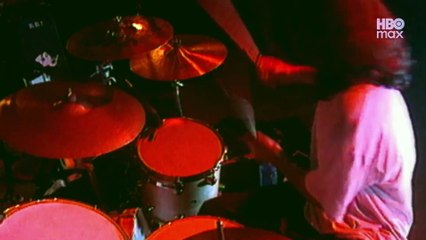 It's Never Over Jeff Buckley Trailer