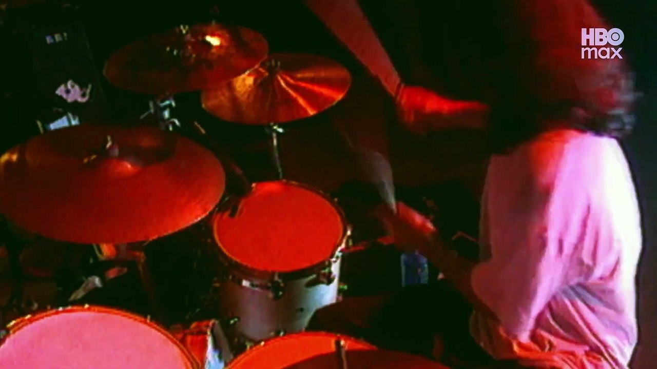 It's Never Over Jeff Buckley Trailer