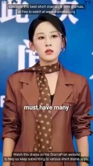 Fresh Scars Old Wounds - Beneath The Music Box Chinese Drama - English Sub