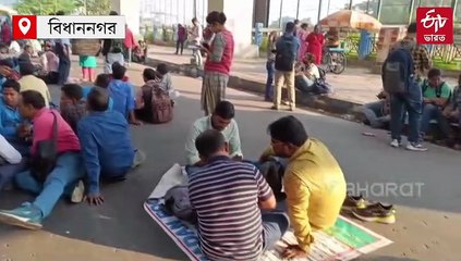 বৃদ্ধি করতে হবে আসন সংখ্যা, নতুনদের পর পথে যোগ্য চাকরিহারা শিক্ষক-শিক্ষিকারা