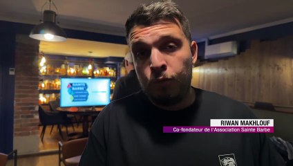 Sainte-Barbe : une 5ᵉ édition festive et familiale ce 6 décembre à Saint-Étienne