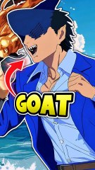 Pourquoi BEAM aime autant Denji ? 🦈