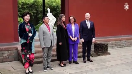 Lorenzo Milá sobre la Reina Letizia: "Es una mujer cálida, aunque a veces no lo parezca"