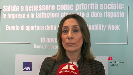 Salute: Rutigliano (Fondazione Msd), ‘approccio One health per futuro sostenibile’