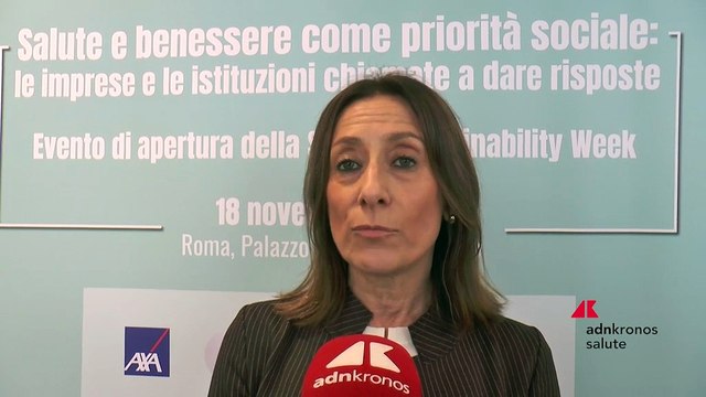 Salute: Rutigliano (Fondazione Msd), ‘approccio One health per futuro sostenibile’