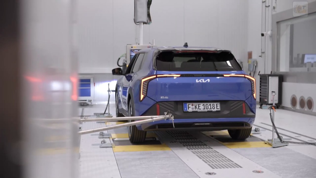 HMETC | Modernstes Hyundai Entwicklungszentrum 2025 in Europa eröffnet