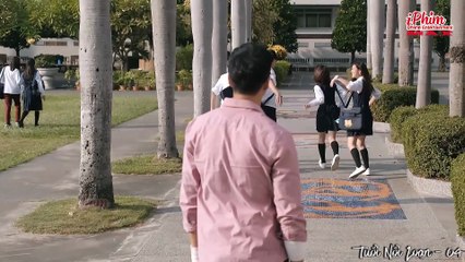 Tuổi Nổi Loạn – Tập 04 - Phim Võ Thuật Hành Động Mới Nhất 2024 - Thuyết Minh