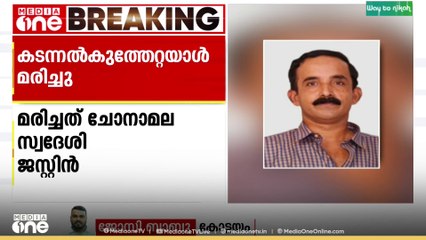 കൃഷിയിടത്തിൽവെച്ച് കടന്നൽ കുത്തേറ്റു ; കർഷകൻ മരിച്ചു