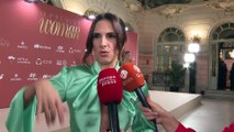 Nuria Fergó se sincera sobre su estado de ánimo: 