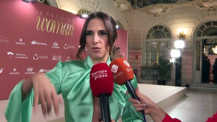Nuria Fergó se sincera sobre su estado de ánimo: "Es una montaña rusa"