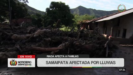 Sigue nuestra programación