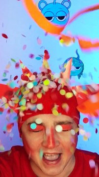 🤯 Unbreakable nano tape ball?! Drop a 😱 if you’d try making this!