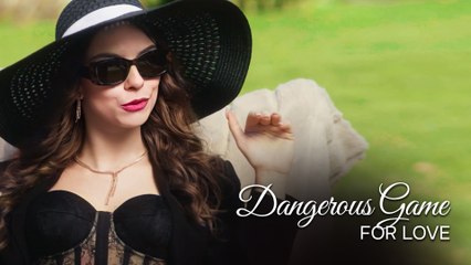 Girl Hosts Dangerous Game To Find Husband