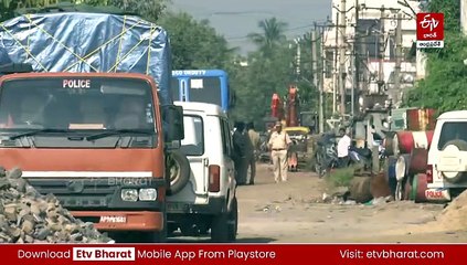 ఏపీలో మావోయిస్టుల అలజడి - 5 జిల్లాల్లో 50 మందికి పైగా అరెస్ట్​