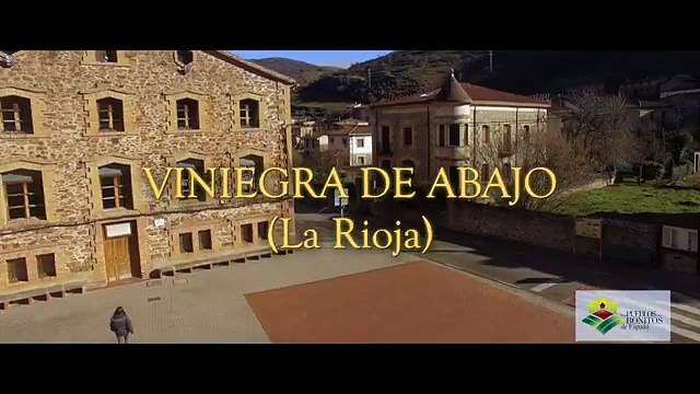 Viniegra de Abajo, pueblo de La Rioja elegido como uno de los pueblos más bonitos de España