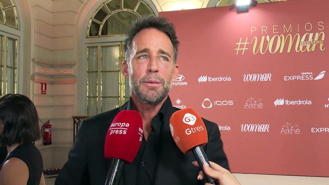 Álvaro Muñoz Escassi, ante su reencuentro con María José Suárez un año y medio después de su polémica ruptura