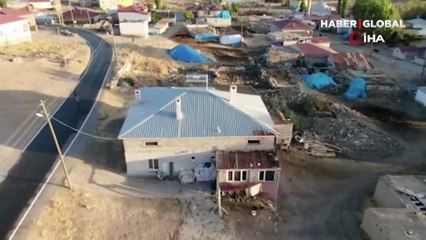 Bu evin içini gören gözlerine inanamıyor