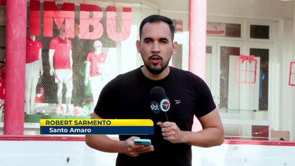 Eleição do Náutico: Pablo Vitório desiste de candidatura e Bruno Becker é reeleito presidente para o próximo biênio