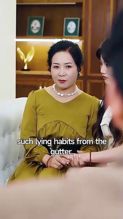 Taking the Crown My Way #Dramabox