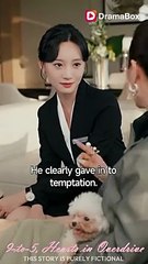 Top Crisis Specialist Gave Up Overseas Job for Him�Our Marriage Was Planned All Along - DramaBox