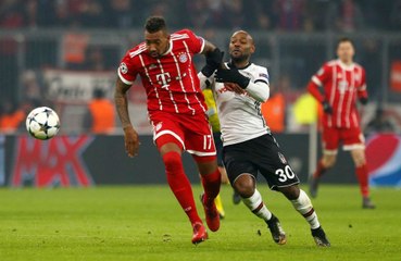 Jérôme Boateng: Kasia Lenhardts Tod plagt ihn noch immer