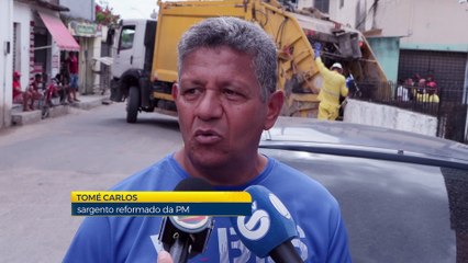 Homem é assassinado a caminho do trabalho na Avenida Pernambuco, Camaragibe: Um relato detalhado do acontecimento