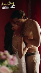Arresting My Mafia Ex - FULL MOVIE [Eng Sub]
