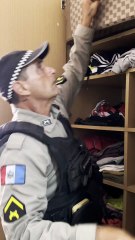 Operação Invoice cumpre mandado de busca e apreensão em Maceió