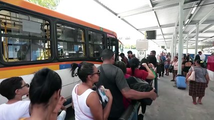 O Impacto do Trânsito e do Medo na Saúde Mental dos Motoristas de Ônibus no Recife: Uma Análise Aprofundada