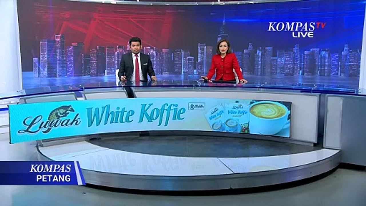 Kronologi Kecelakaan Beruntun di Tol Cipali Purwakarta, 5 Orang Tewas | KOMPAS PETANG