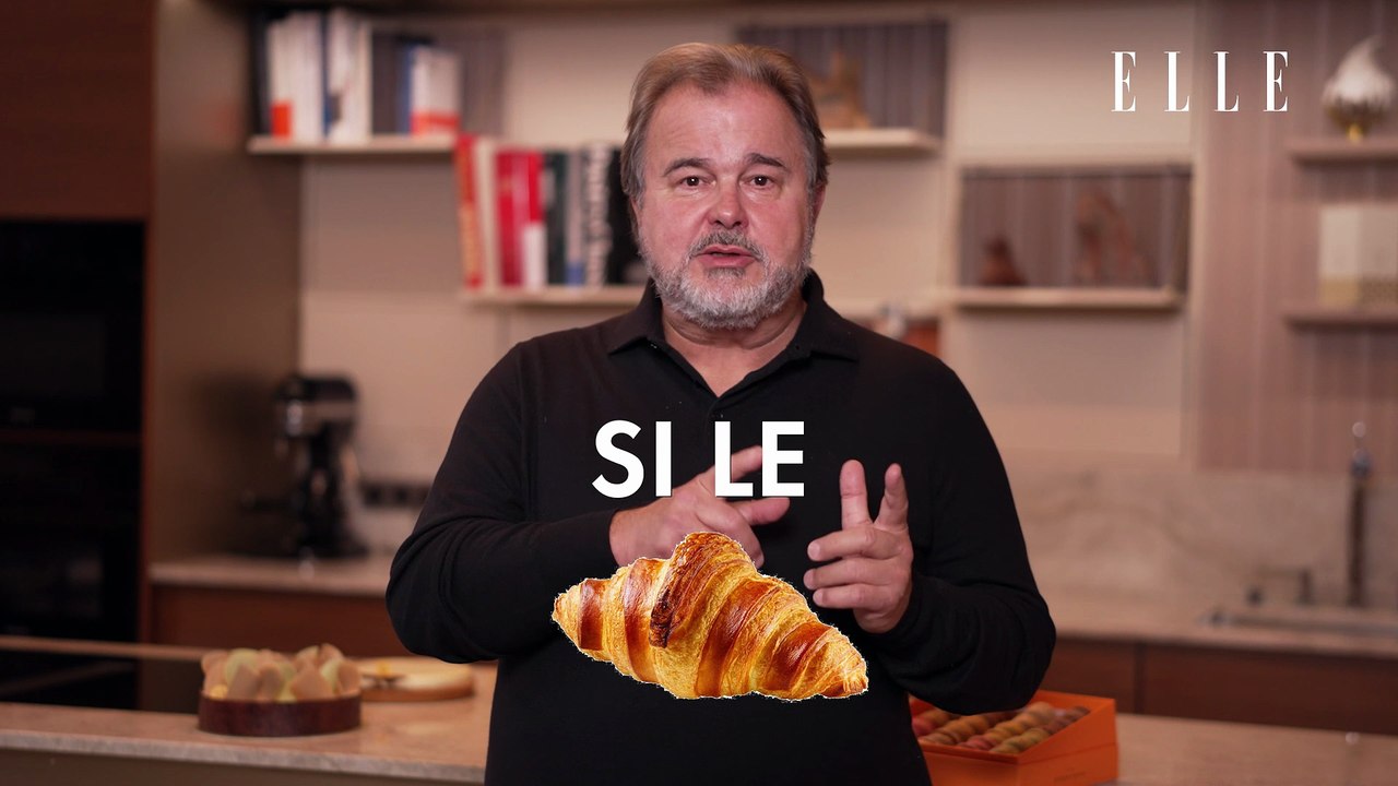 "Pop Chef" de Pierre Hermé