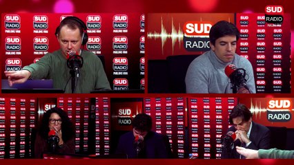 Vote du budget 2026 / Radicalisation des jeunes musulmans