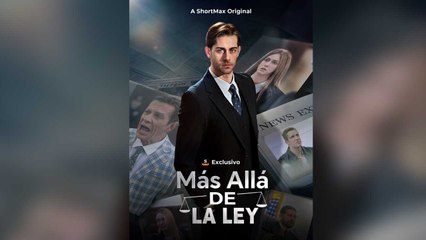 Más Allá de la Ley
