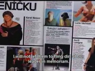 FaNitos S03 E03 - Family relations