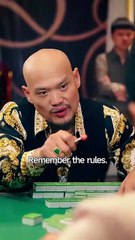 Queen of Aces - The Last Gamble Dramabox (2)