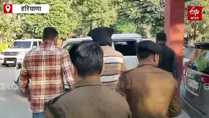 कुरुक्षेत्र अमन मर्डर केस की सुलझी गुत्थी, गादली में मंदिर के पास मिला था शव, आरोपी कुलदीप गिरफ्तार