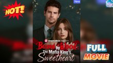 Bound by Blood - The Mafia King's Sweetheart - Full HD 2025
