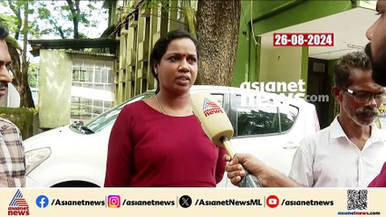 ദൃഷാനയ്ക്ക് നഷ്ടപരിഹാരം കേസിൽ നടപടി ശക്തമായത് എഷ്യാനെറ്റ് ന്യൂസ് റിപ്പോർട്ടിനെ തുടർന്ന്