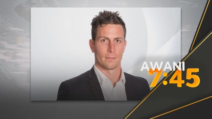 Rob Friend hanya konsultan, bukan CEO Harimau Malaya?