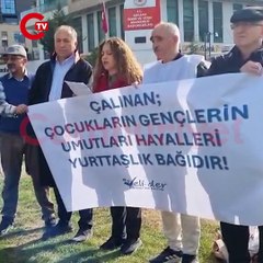 Veli-Der’den LGS tepkisi “Sorular çalındı mı Çocuklarımızın umudu gasp edildi”