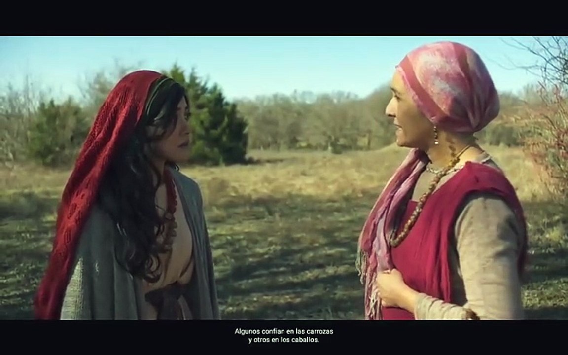 The chosen Temporada 2 capitulo 6