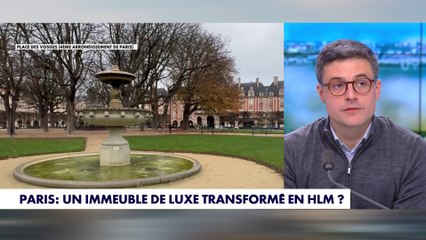 Maxime Thiébaut : «La politique du logement social en France ne fonctionne pas»